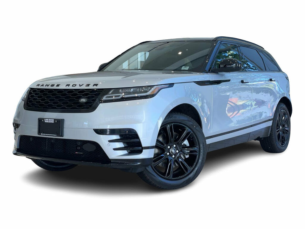 2023 Land Rover Range Rover Velar P340 R-Dynamic S AWD