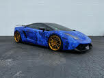 Lamborghini Gallardo Coupe AWD
