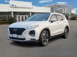 Hyundai Santa Fe 2.0T Ultimate AWD