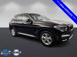 BMW X3 sDrive30i RWD