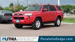 Toyota 4Runner SR5 Premium 4WD