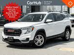 GMC Terrain SLE FWD