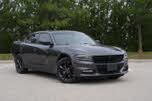 Dodge Charger SXT AWD