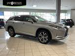 Lexus RX 350L AWD