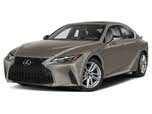 Lexus IS 300 AWD