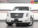 Cadillac Escalade Premium 4WD