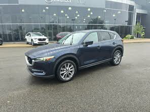 Mazda CX-5 GT AWD