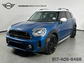 MINI Countryman Cooper S FWD