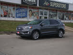 Ford Edge Titanium AWD