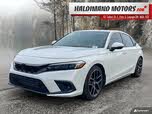 Honda Civic Hatchback Sport Touring FWD