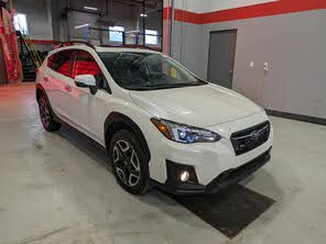 Subaru Crosstrek 2.0i Limited AWD