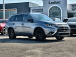 Mitsubishi Outlander Limited Edition AWD