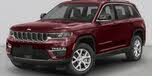 Jeep Grand Cherokee Limited 4WD