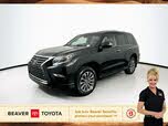 Lexus GX 460 Luxury AWD