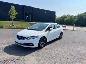 Honda Civic Si