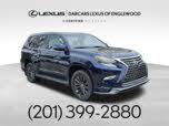 Lexus GX 460 Luxury AWD