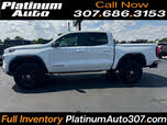 GMC Canyon Elevation Crew Cab 4WD
