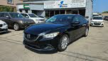 Mazda MAZDA6 i Touring