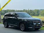 Lincoln Aviator Reserve AWD