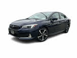 Subaru Impreza 2.0i Sport-tech Sedan AWD with EyeSight Package