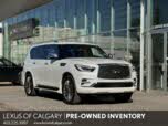 INFINITI QX80 Luxe 4WD