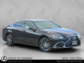 Lexus ES 350 FWD