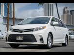 Toyota Sienna LE 7-Passenger FWD with Auto-Access Seat