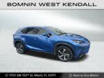 Lexus NX 300 FWD