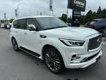 INFINITI QX80 4WD