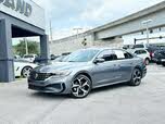 Volkswagen Passat 2.0T R-Line FWD