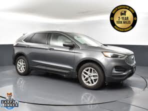 Ford Edge SEL AWD