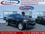 BMW X5 xDrive45e AWD