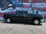 Chevrolet Silverado 2500HD LTZ Crew Cab RWD