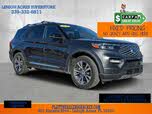 Ford Explorer Platinum AWD