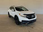 Honda CR-V Touring AWD