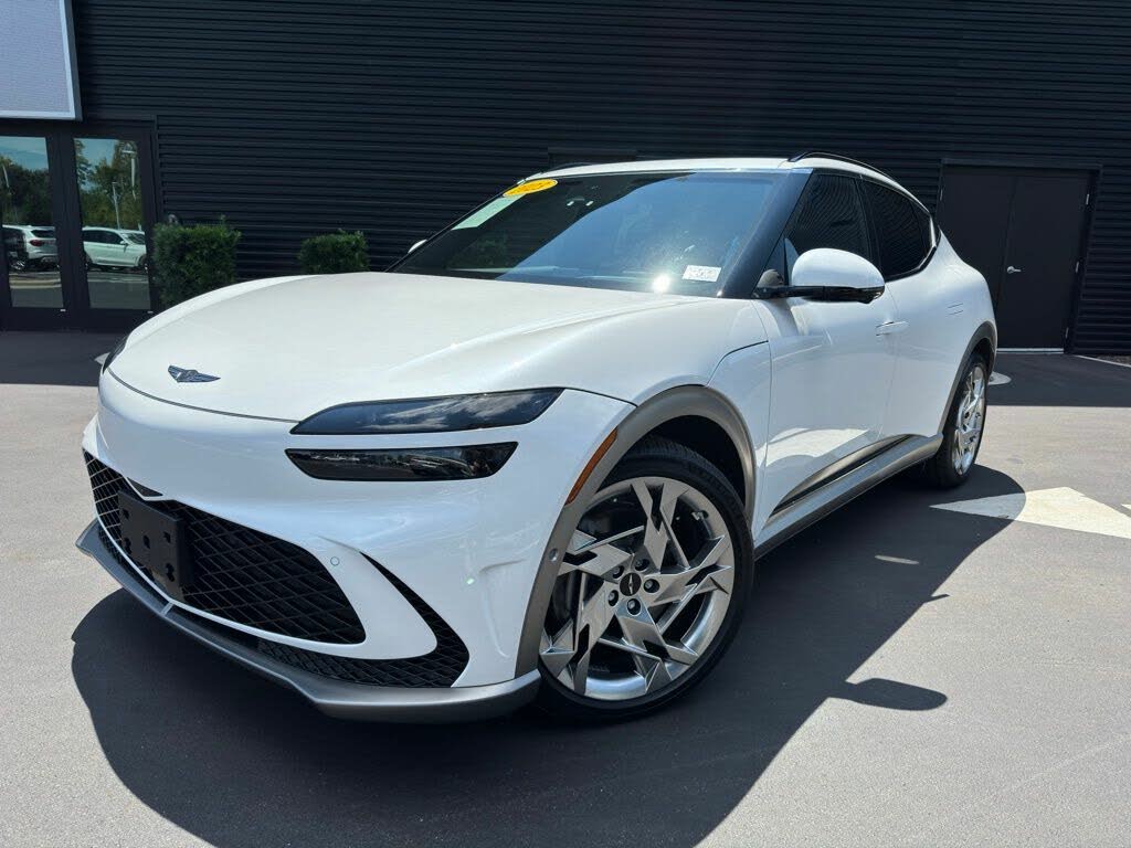 2023 Genesis GV60 Performance AWD