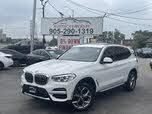 BMW X3 xDrive30i AWD