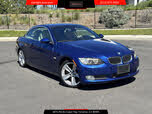 BMW 3 Series 335i Convertible RWD