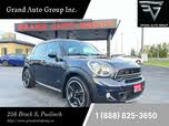 MINI Countryman S ALL4 AWD