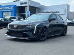 Cadillac CT4-V Blackwing RWD