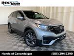 Honda CR-V EX AWD