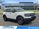 Ford Bronco Sport Big Bend AWD