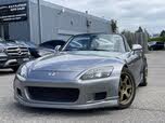 Honda S2000 Roadster