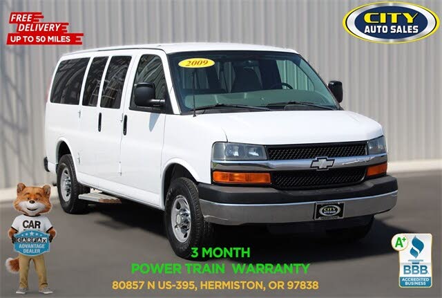 Chevrolet fashion express 2008 en venta