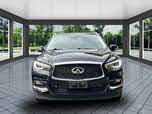 INFINITI QX60 Signature Edition AWD