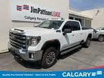 GMC Sierra 3500HD SLE Crew Cab LB 4WD