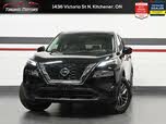 Nissan Rogue S AWD