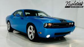 Dodge Challenger SRT8 RWD