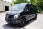 Mercedes-Benz Sprinter 2500 144 V6 Crew Van