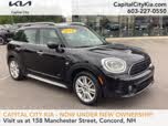 MINI Countryman Cooper ALL4 AWD